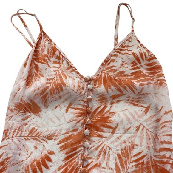 FLYNN SKYE Unbutton Me Dress EUC - Picture 6 of 10